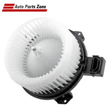 2004-2007 for Toyota 4Runner Lexus New 700062 AC HVAC Heater BLOWER MOTOR w/Fan