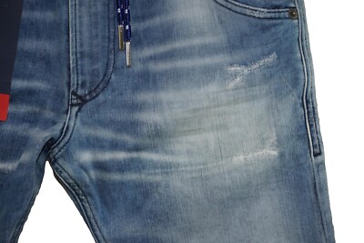 美品 DIESEL Ｗ２９ ジョグ JOGG KROOLEY-X-T 0099S DIESEL KROOLEY-X-T 0099Q JOGG JEANS W29 100% AUTHENTIC | eBay