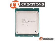 INTEL XEON 10 CORE PROCESSOR E5-2658V2 2.40GHZ 25MB CACHE 8 GT/S CM8063501293200