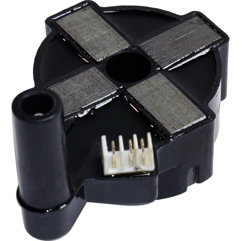 Bobina de encendido compatible con Mazda 626 MX-3 MX-6 1992-1994 Ford Probe Foto 2 de 4