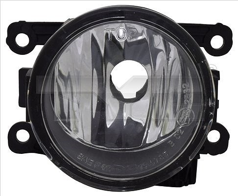 Tyc Nebelscheinwerfer Links U.A. FüR Fiat, Nissan, Opel, Renault-image