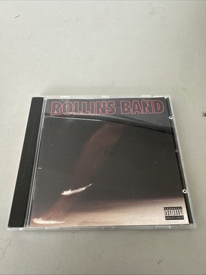 Rollins Band - Weight ZUSTAND SEHR GUT
