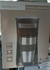 Mixpresso Personal Coffee Maker 