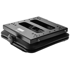 Seat Suspension Bracket Assembly Simplifies Installation Saves Effort Time