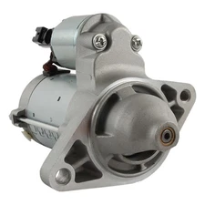 Remanufactured Starter For Toyota Pmgr 12-Volt Cw 10-Tooth Corolla Matrix