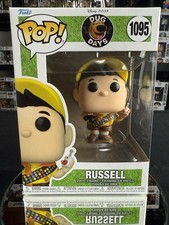 Funko Pop Dug Days Figures 13