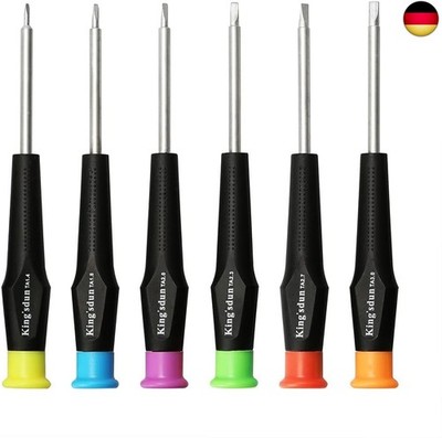 Three-Head Screwdriver Tool Set for Electronic Toys, Triangular Screwdriver Tool