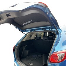 Fit For Mazda Cx-5 2013-2016 Rear Windshield Black Silver Privacy Sunshade Fit For Mazda Cx-5 2013-2016 Rear Windshield Black Silver Privacy Sunshade