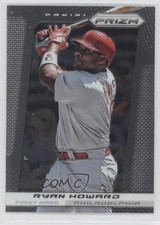 Click to enlarge Ryan Howard