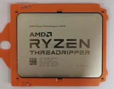 AMD RYZEN Threadripper 1900X TR4 CPU Processor 8-Core 16T 3.8 GHz 180W 16MB