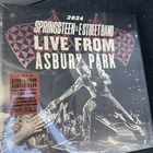 BRUCE SPRINGSTEEN Live From Asbury Park Boxset Vinyl RSD 2026 Record Store Day