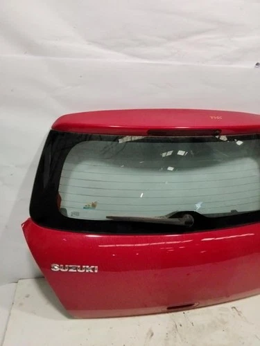 6910063J23000 Porton Trasero para SUZUKI SWIFT BERLINA (RS/MZ) 2005 1829003 - Imagen 3 de 10