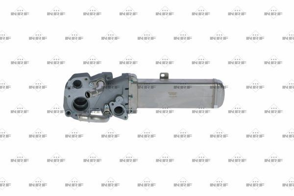 KüHler AbgasrüCkfüHrung NRF 48359 FüR VW-image