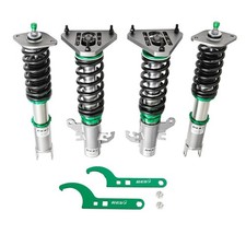 Rev9 Hyper Street 3 True Rear Coilovers w/ Inverted Shocks for Altima Coupe D32