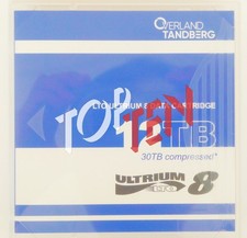 Overland Tandberg 434175 LTO-8 Datenkassette ...
