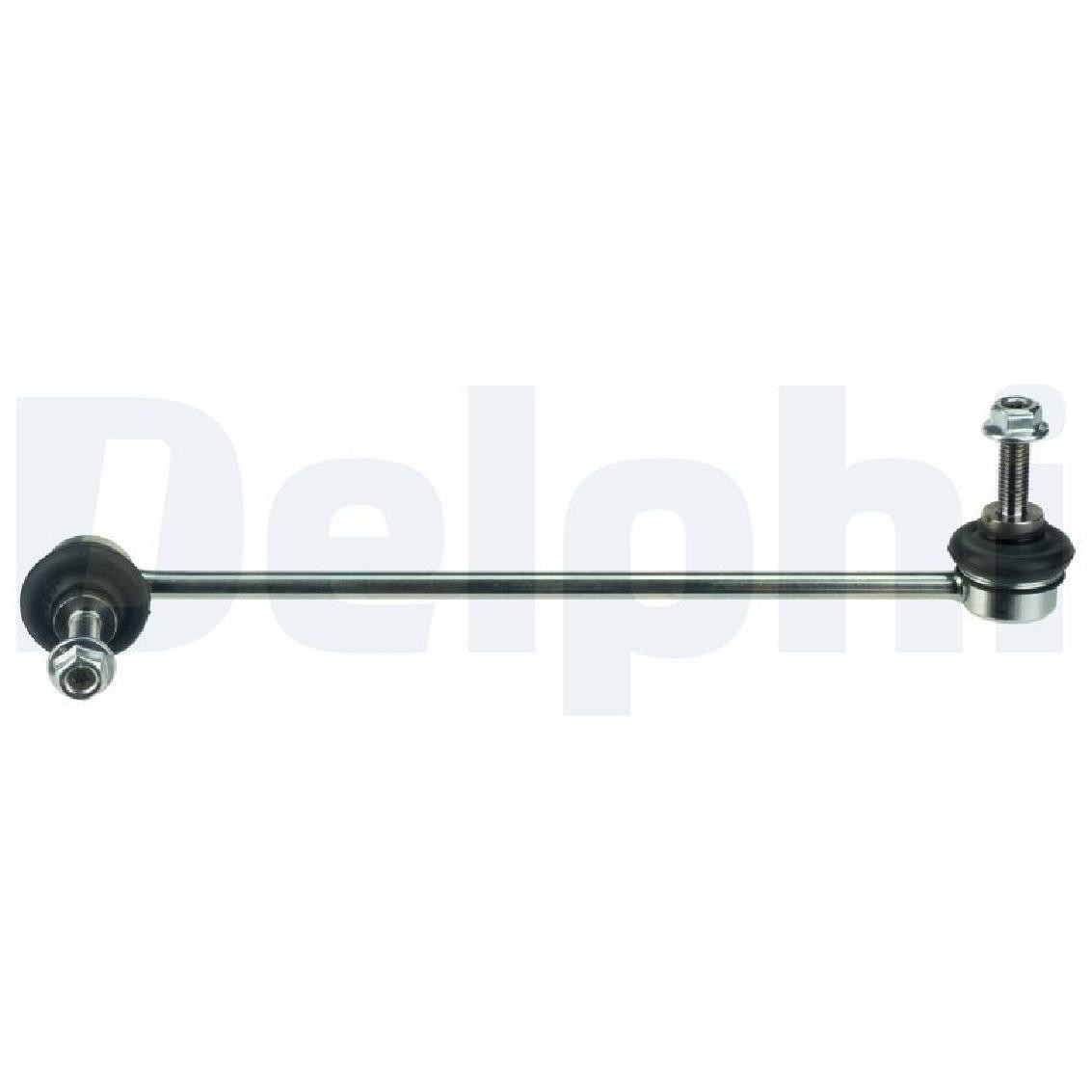 Koppelstange Strebe Vorne Links FüR Porsche 911 997 | 24236249-image