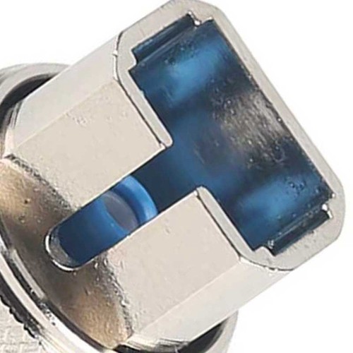 Adaptador OTDR SC conexión adaptador de fibra de vidrio para probador OTDR M3Q25774 - Imagen 3 de 6