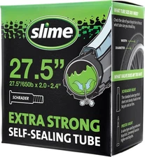 Slime 30088 Bike Inner Tube