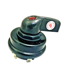 Massey Ferguson Tractor Indicator Blinker Turn Signal Flasher Switch #S63