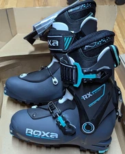 ROXA - RX W SCOUT  2022 - MP 26.5 (9.5US) - DUTY FREE [MC11]