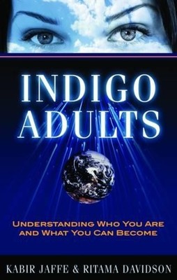 Indigo Adults: Understanding Who Yo..., Ritama Davidson