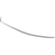 Bumper Trim For 2013-2015 Honda Accord 2 Door Coupe Rear Chrome Bumper Trim For 2013-2015 Honda Accord 2 Door Coupe Rear Chrome