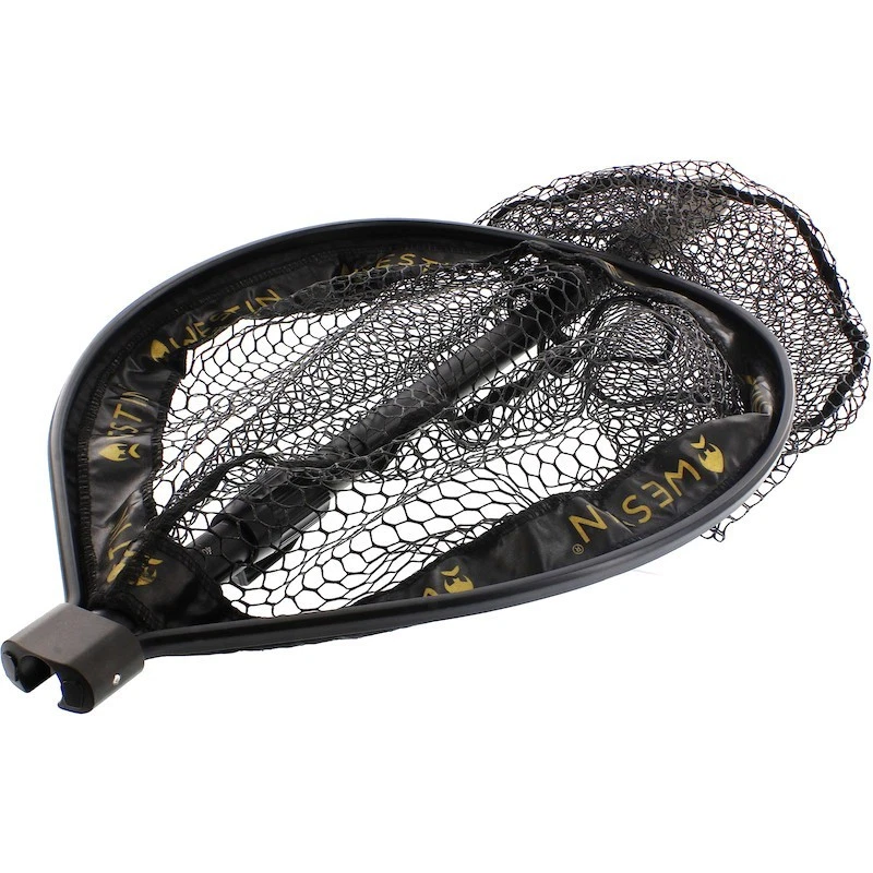 Westin W3 CR Adjustable Landing Net S
