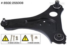 Track Control Arm TRISCAN Fits RENAULT Twingo III SMART Forfour 14- 545057345R