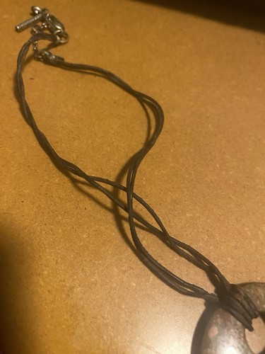 Vintage Stone Chocker - Picture 8 of 9