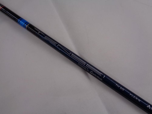 TaylorMade SIM2 MAX 22° Utility TENSEI BLUE TM60(SIM2) Stiff #7F - Picture 6 of 8