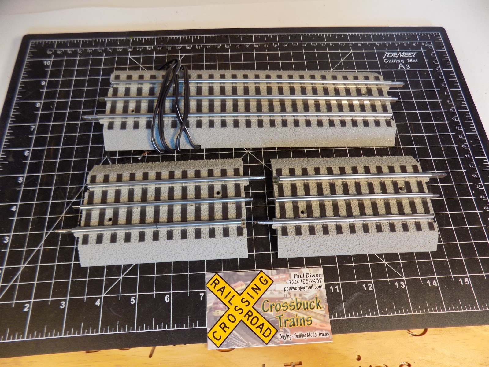 Click here to see eBay Auction