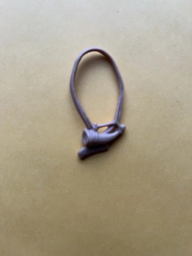 Vintage Kenner Star Wars Teebo Battle Horn Accessory 1980 ORIGINAL