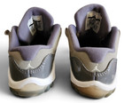 Nike Jordan 11 Retro Low Toddler Little Flex Cool Grey Sz 6C (Style 505836-003) — photo 7