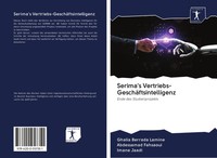 Ghalia Berrada Lamine (U. A.) | Serima's Vertriebs-GeschäFtsintelligenz | Buch