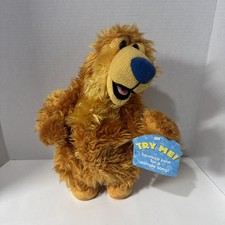 1999 BEAR IN THE BIG BLUE HOUSE Does Not Work
