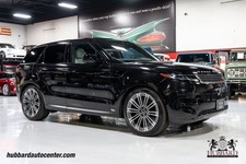 2024 Land Rover Range Rover Sport P360 SE