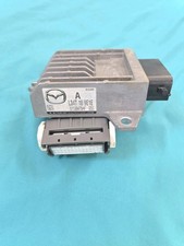 07-09 Mazda 3 With 2.3l Transmission Control Module Tcm L34t 18 9e1e Updated