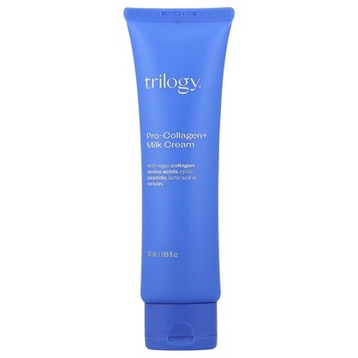 Pro-Collagen + Milk Cream, 1.69 fl oz (50 ml)