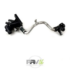 Thermostat Ford FIESTA