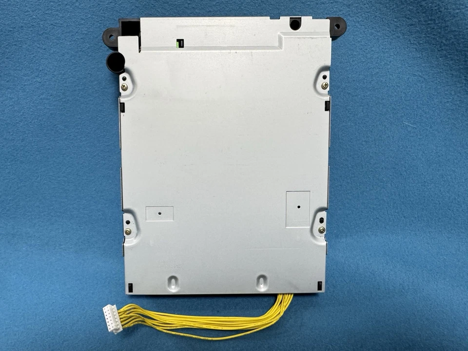 Original Xbox Samsung dvd disc drive replacement - Untested - Image 2 of 4