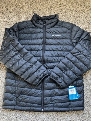 Columbia Men's Omni-Shield Jacket