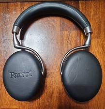 Parrot zik Bezprzewodowe słuchawki Bluetooth By starck