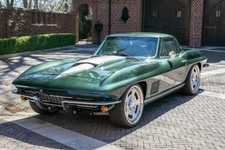 1967 Chevrolet Corvette for Sale