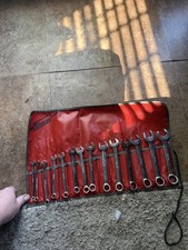 Snap-On Tools Wrench Set C   142 6mm To 19 Mm...
