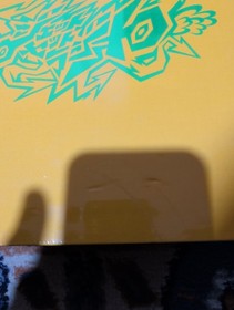 SEGA Dreamcast: Collected Works - Read Only Memory Jet Set Radio Edition Sealed