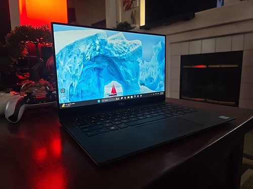Dell XPS 13 9370 13.3" (128GB SSD, Intel Core i5-8250U, 1.6GHz, 4GB RAM) - Imagen 4 de 8