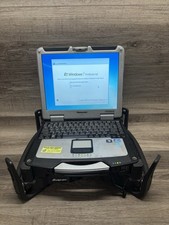 Tis Techstream Panasonic Toughbook Cf-31 Wsnap-on Ts20001a Docking