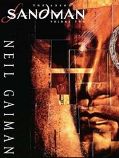 The Absolute Sandman, Vol. 2 - Hardcover, by Gaiman Neil; McKean - Very Good