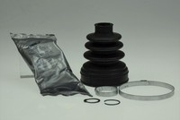 Spidan Faltenbalgsatz Achsmanschette Antriebswelle FüR Opel Corsa D S07 Adam