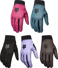 Guantes Fox Racing Ranger MTB para mujer bicicleta de montaña MTB BMX